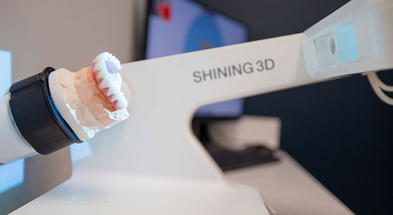 Exceptional Precision